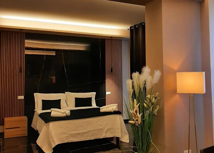 Emma Hotel Bologna Fiera