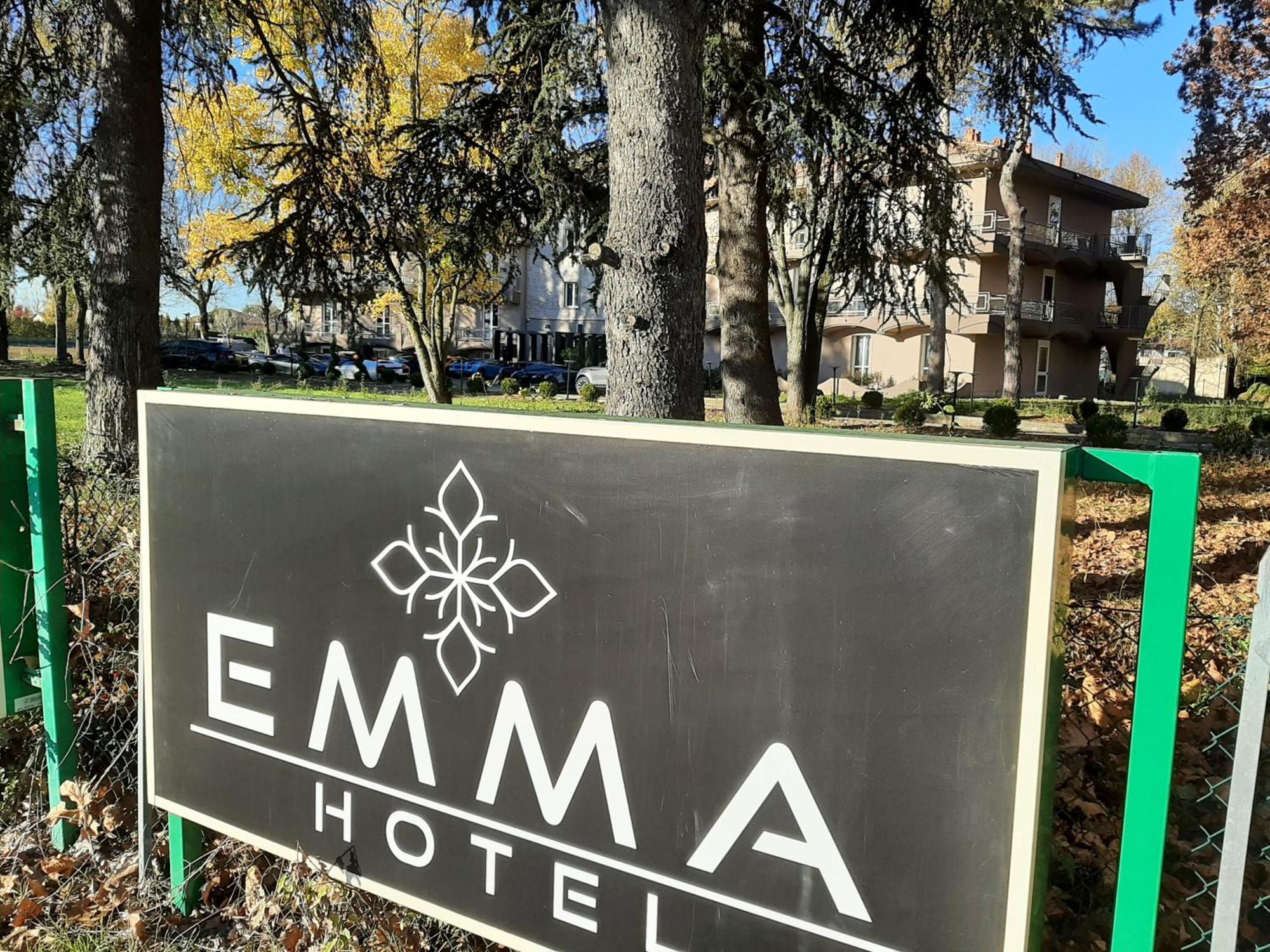 Emma Bologna Fiera Hotel Granarolo dellʼEmilia