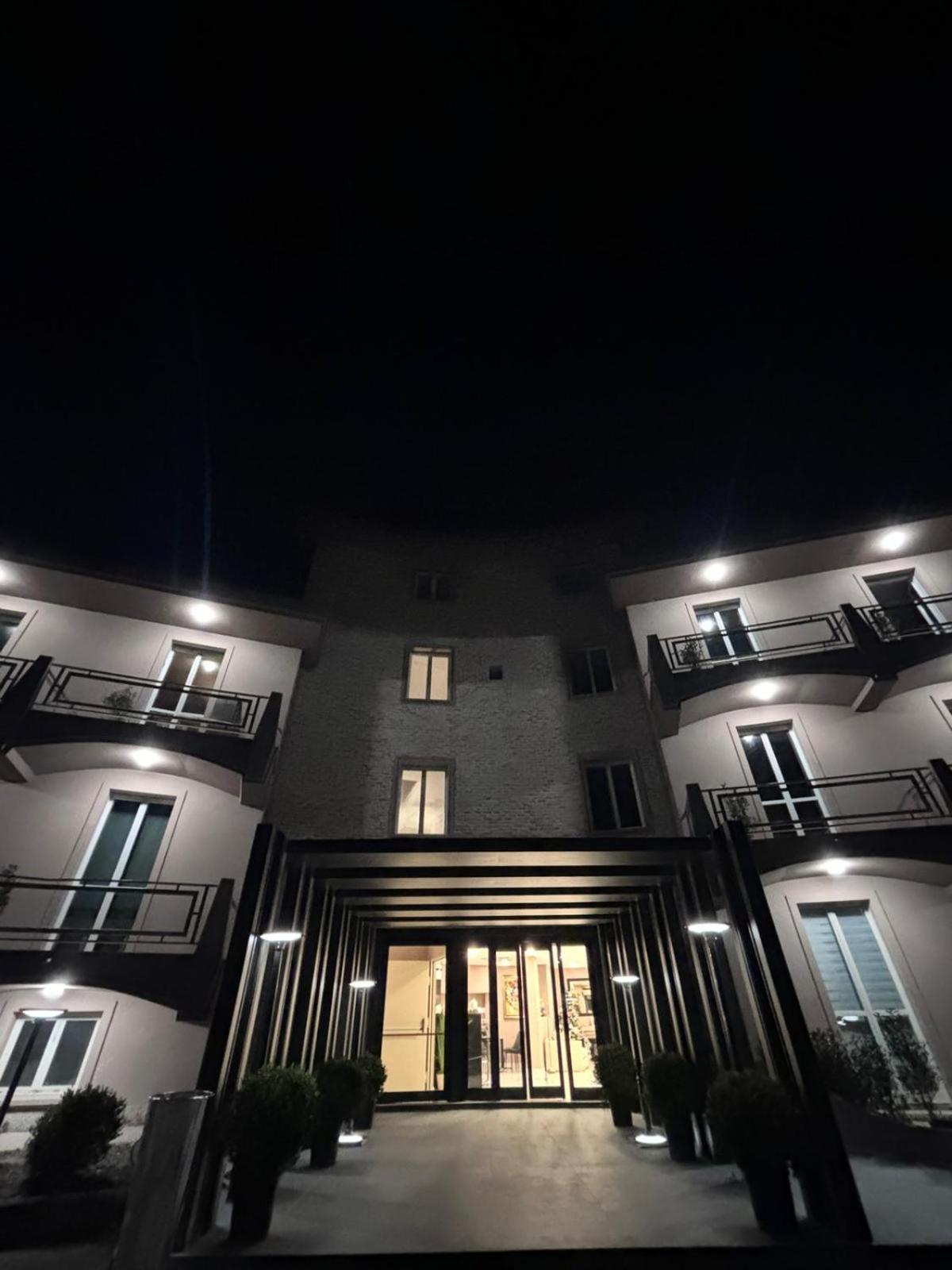 Hotel Emma Bologna Fiera Granarolo dellʼEmilia